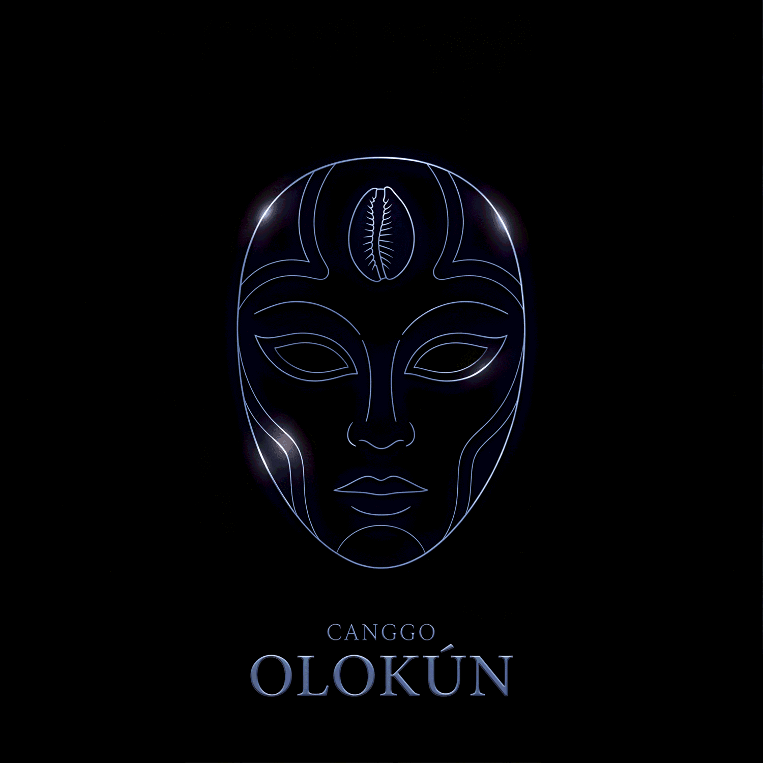 OLOKÚN - single by Canggo