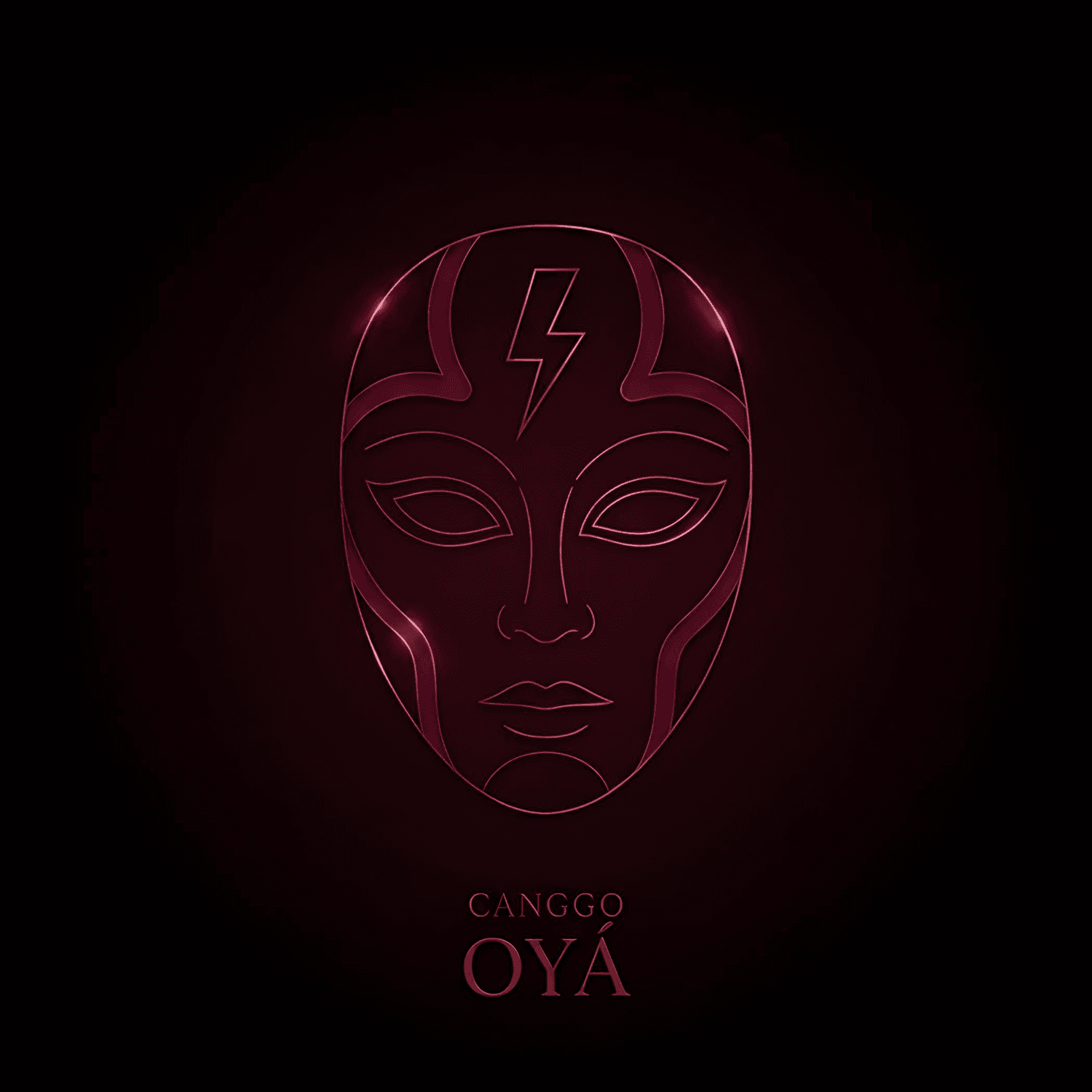 OYÁ - single by Canggo