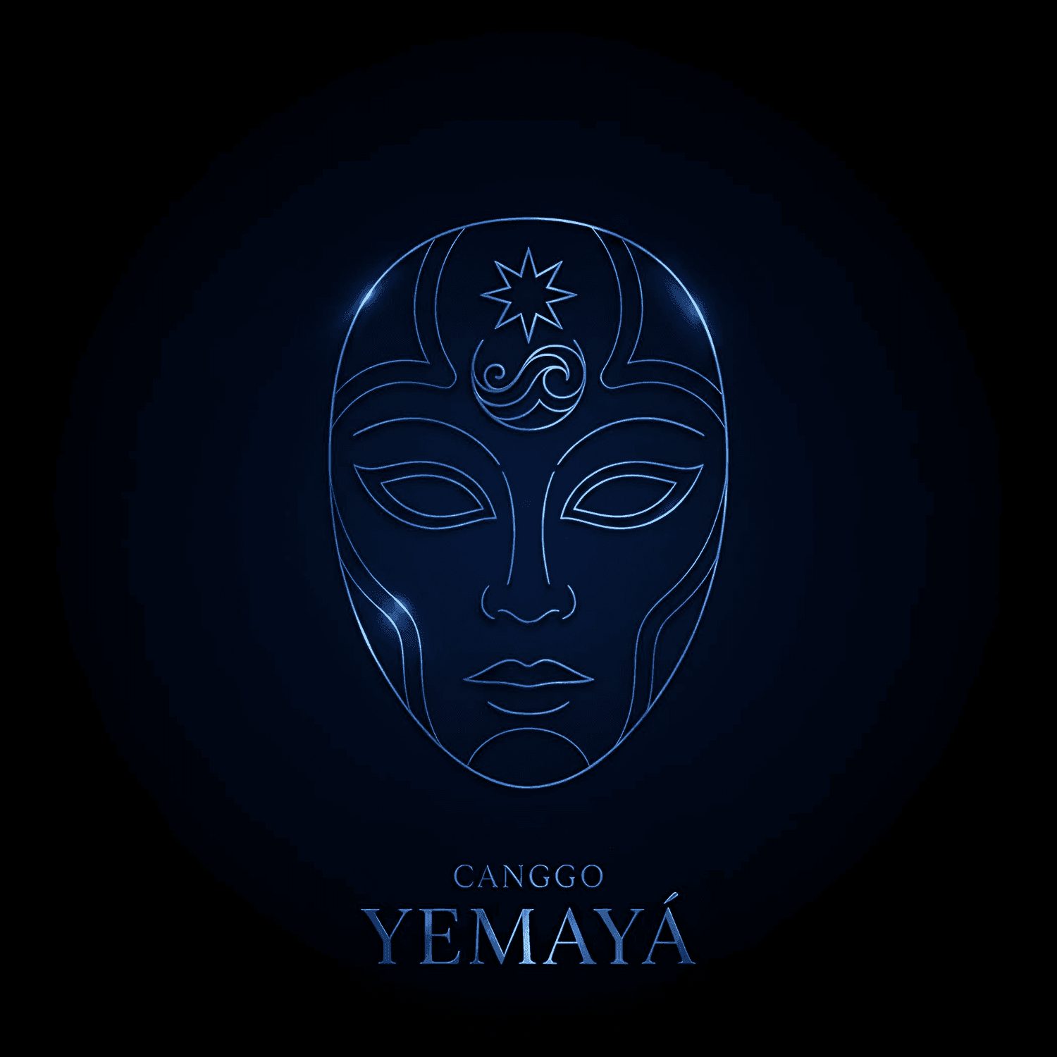 YEMAYÁ - single by Canggo